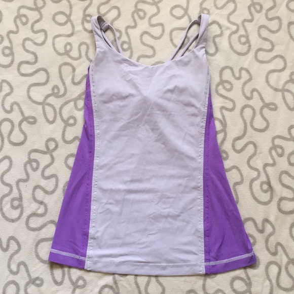 lululemon athletica Tops - Lululemon Running Tank